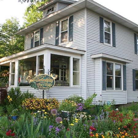 Serendipity Bed And Breakfast เซากาทัค ภายนอก รูปภาพ