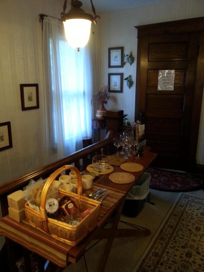 Serendipity Bed And Breakfast เซากาทัค ภายนอก รูปภาพ