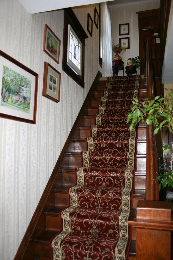 Serendipity Bed And Breakfast เซากาทัค ภายนอก รูปภาพ