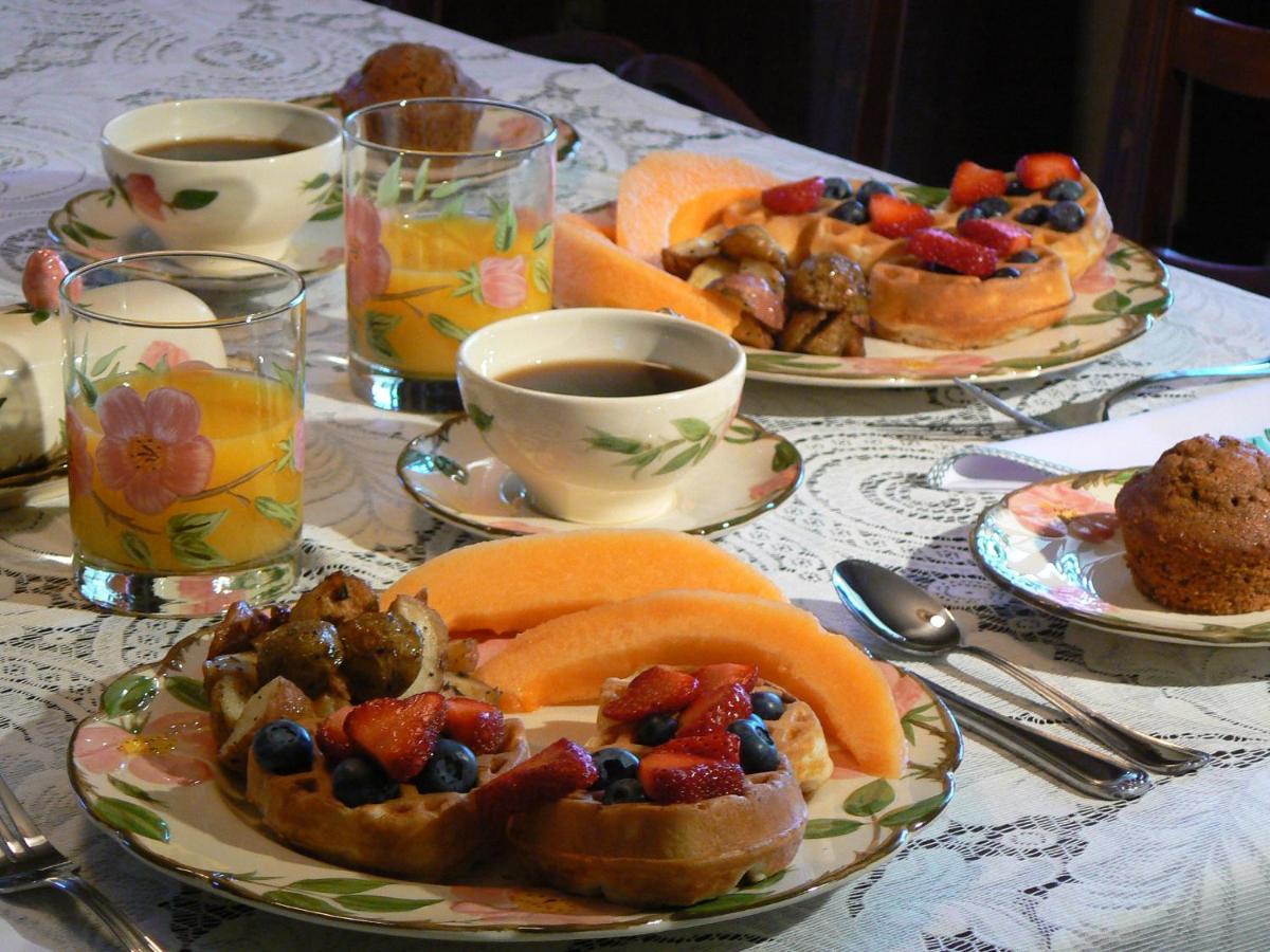 Serendipity Bed And Breakfast เซากาทัค ภายนอก รูปภาพ
