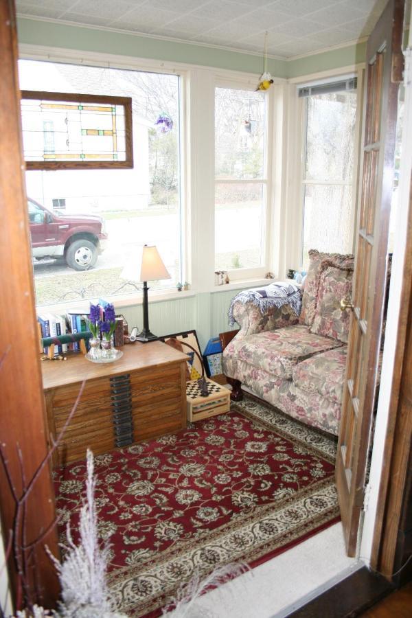 Serendipity Bed And Breakfast เซากาทัค ภายนอก รูปภาพ