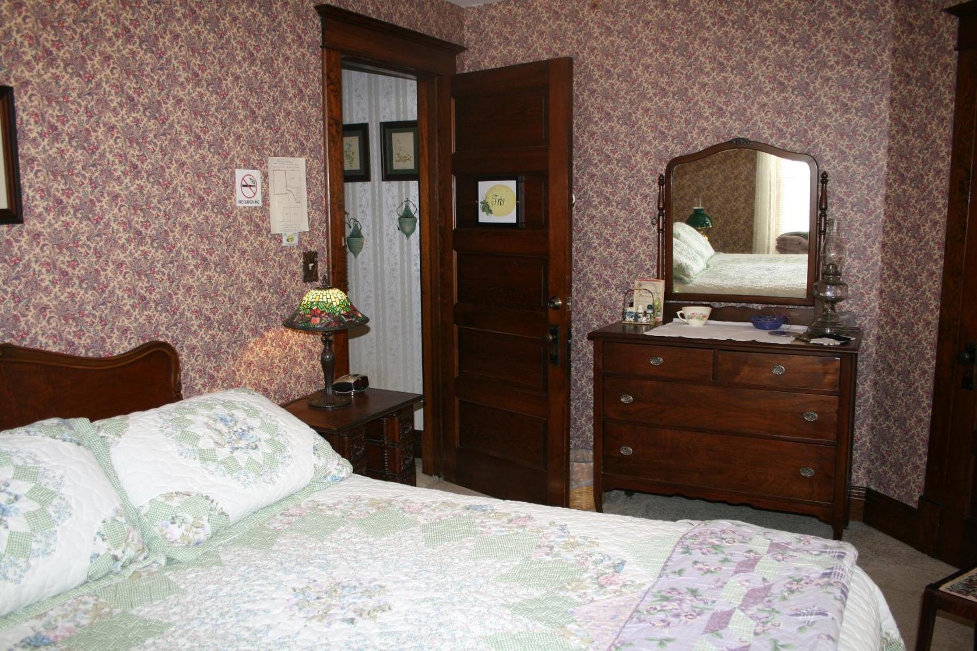 Serendipity Bed And Breakfast เซากาทัค ภายนอก รูปภาพ